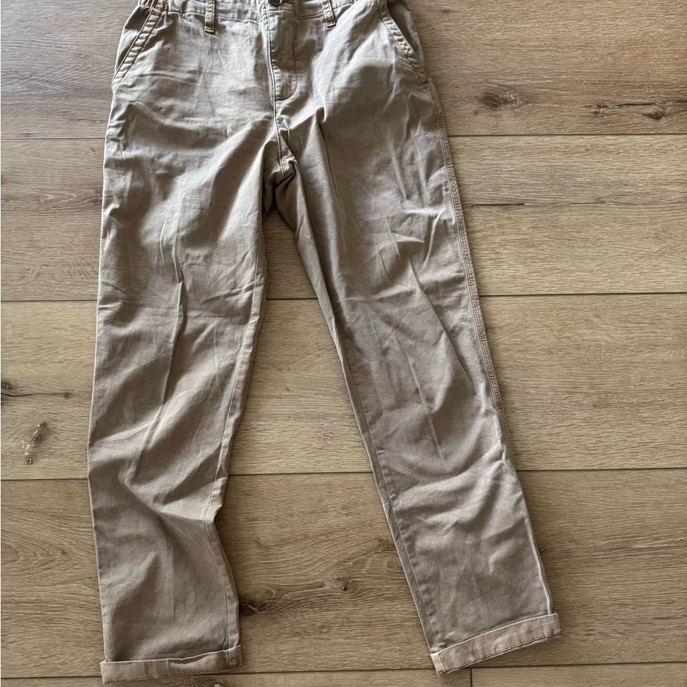 Old Navy women Khaki Chinos